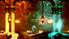 Screenshot Trine Enchanted Edition