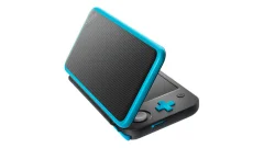 Screenshot New Nintendo 2DS XL