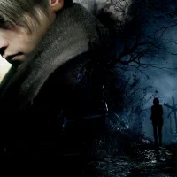 Resident Evil 4 #21759