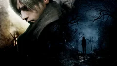 Screenshot Resident Evil 4