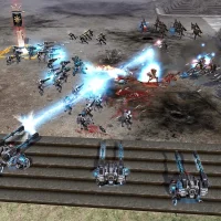 Warhammer 40,000: Dawn of War - Definitive Edition #35056