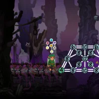 The Path of Motus #12636
