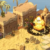 Metal Slug Tactics #23245