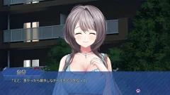 Screenshot Mikagami Sumika No Seifuku Katsudou