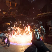 Killing Floor III #26216