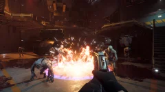 Screenshot Killing Floor III