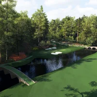 EA Sports PGA Tour #37086