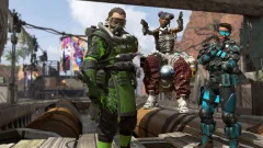 Screenshot Apex Legends
