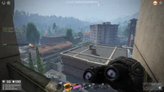 Screenshot Shattered Skies