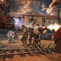 Gears of War 4 #6945