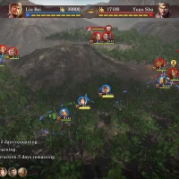 Romance of the Three Kingdoms XIII #5688