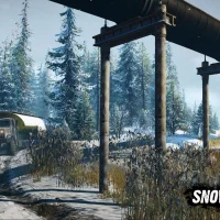 SnowRunner #14480
