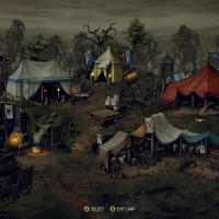 Thronebreaker: The Witcher Tales #38619