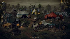 Screenshot Thronebreaker: The Witcher Tales
