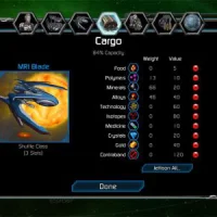 Puzzle Quest: Galactrix #40181