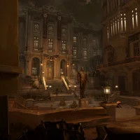 Dishonored: Death of the Outsider #34455