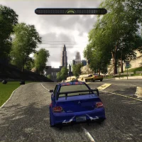 Need for Speed: Most Wanted #24103