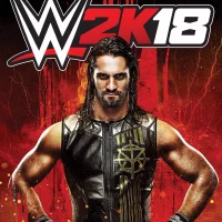 WWE 2K18 #10305