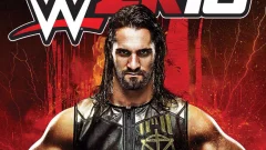 Screenshot WWE 2K18