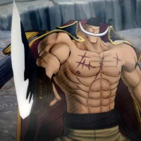 One Piece: Burning Blood #2908