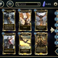 The Elder Scrolls: Legends #10428