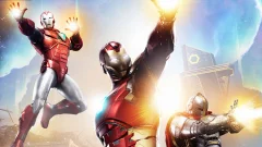 Screenshot Marvel's Avengers