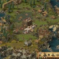 Stronghold: Definitive Edition #34993