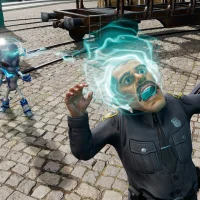 Destroy All Humans! #34702