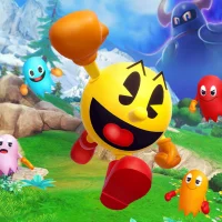 Pac-Man World 2 Re-Pac #36804