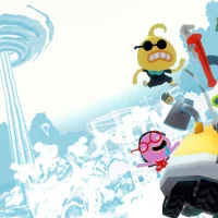Tiny Terry's Turbo Trip #30569