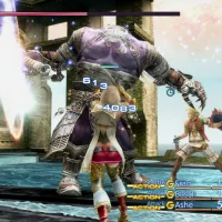 Final Fantasy XII: The Zodiac Age #11811