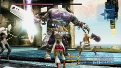 Screenshot Final Fantasy XII: The Zodiac Age