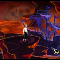 The Secret of Monkey Island: Special Edition #39637