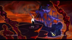 Screenshot The Secret of Monkey Island: Special Edition