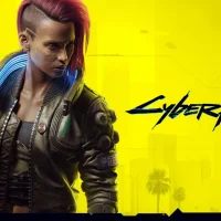 Cyberpunk 2077 #14658