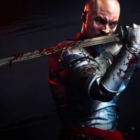 Shadow Warrior #3004