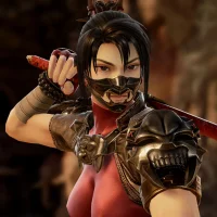 Soul Calibur VI #12264