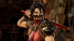 Screenshot Soul Calibur VI