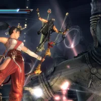 Ninja Gaiden Sigma 2 #40198