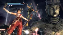 Screenshot Ninja Gaiden Sigma 2
