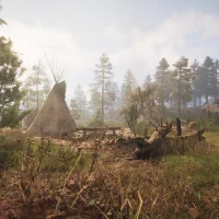 A Twisted Path To Renown #23475