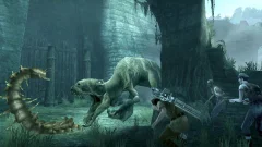 Screenshot Peter Jackson's King Kong: The Official Game of the Movie