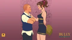 Screenshot Bully: Scholarship Edition