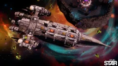 Screenshot Dead Star