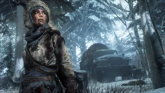Screenshot Rise of the Tomb Raider: 20 Year Celebration
