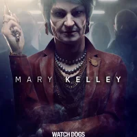 Watch Dogs Legion #15305