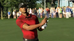 Screenshot PGA Tour 2K23