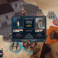 Bonaparte: A Mechanized Revolution #26149