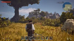 Screenshot Windrose