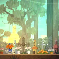 Guacamelee! #37326